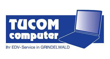 TUCOM Computer - Ihr Computer Service in Grindelwald